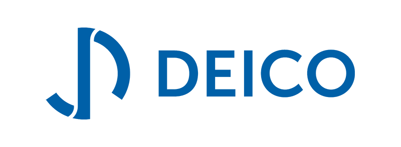 DEICO MÜHENDİSLİK Logosu