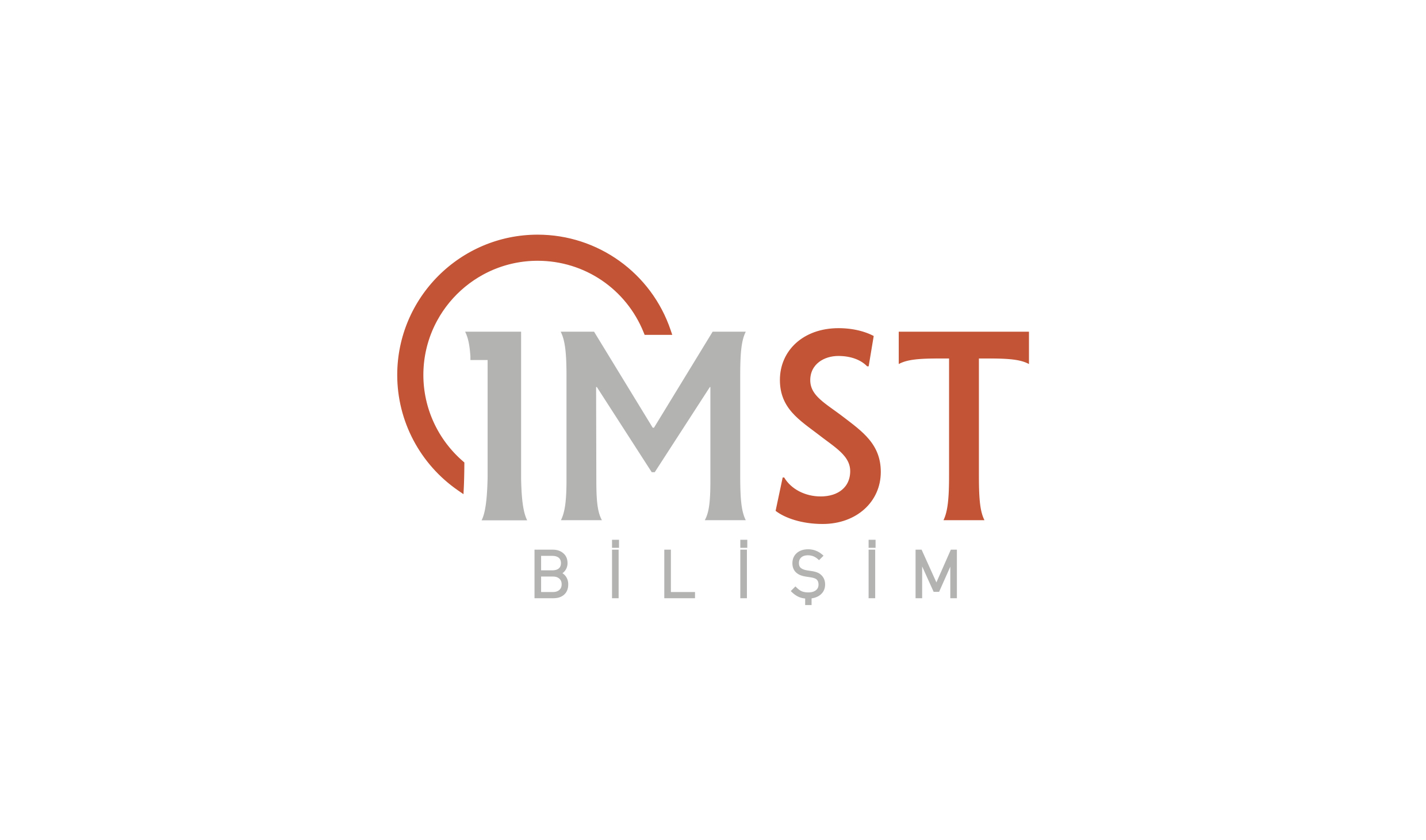 IMST Logosu