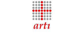ARTI ENDÜSTRİYEL ELEKTRONİK Logosu