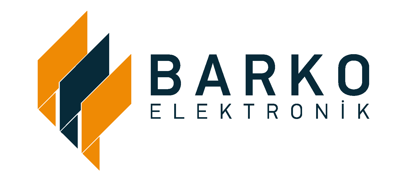 BARKO ELEKTRONİK Logosu