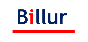 BİLLUR MAKİNE Logosu