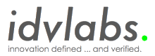 IDVLABS Logosu