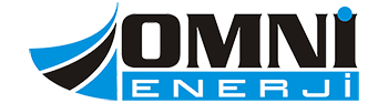 OMNİ ENERJİ Logosu