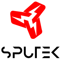 SPUTEK Logosu