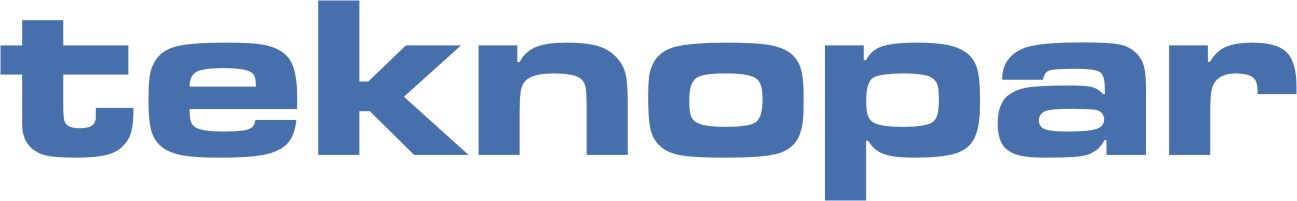 TEKNOPAR Logosu